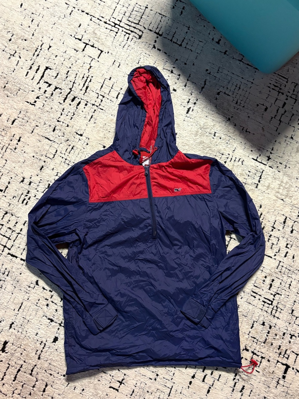 Vineyard Vines Windbreaker